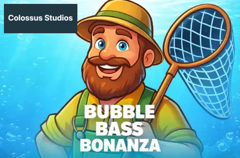 Bubble Bass Bonanza